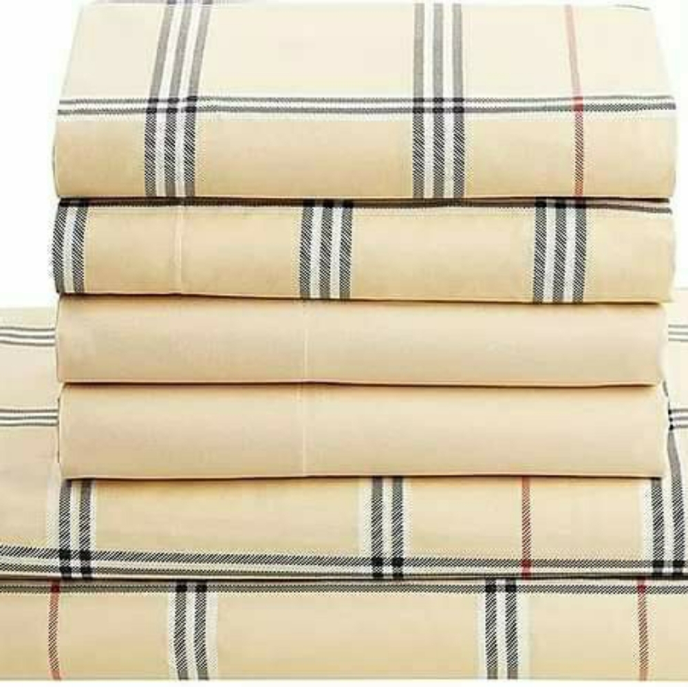 King Size Sheet Set